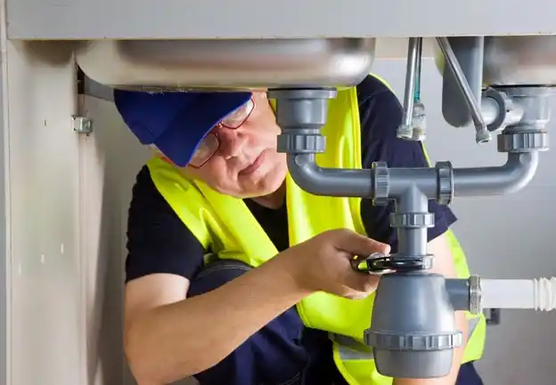 loodgieter Akersloot